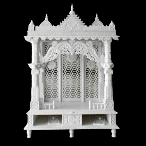 Marble Temple For Home